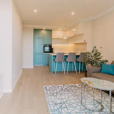 Carmen Appartement Opatija