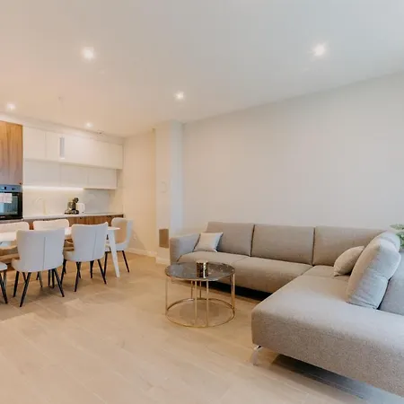 Apartment Carmen
