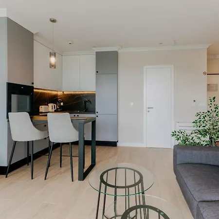 Appartement Carmen Opatija