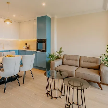 Appartement Carmen *