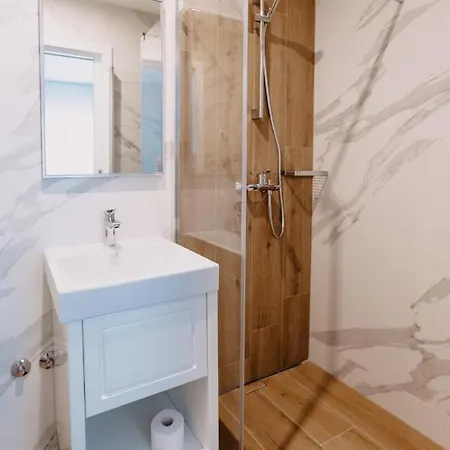 Carmen Appartement Opatija