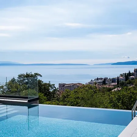 Carmen Appartement Opatija
