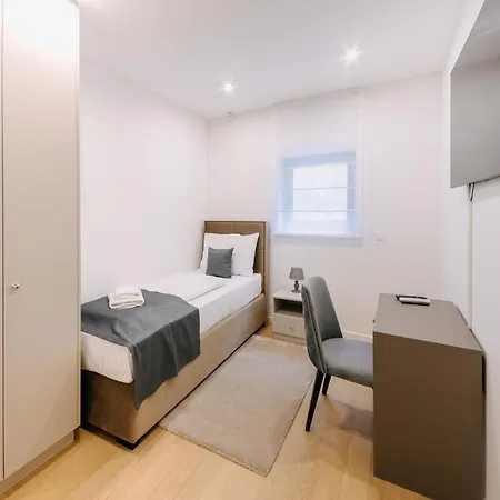 Apartment Carmen Opatija