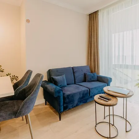 Appartement Carmen *