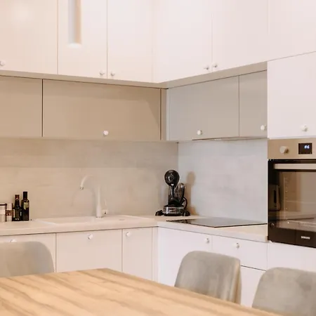 Appartement Carmen *