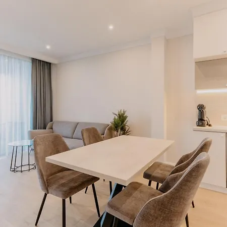 Carmen Appartement *