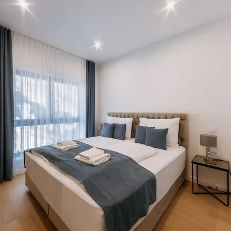 Appartement Carmen *