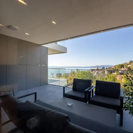 Appartement Carmen *