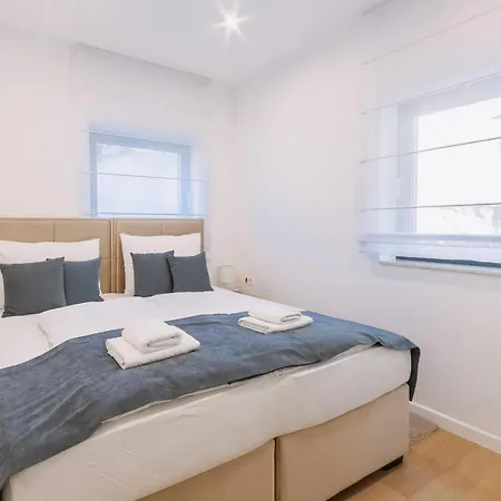 Apartment Carmen Opatija