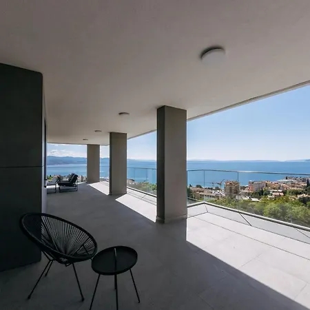 Carmen Appartement *