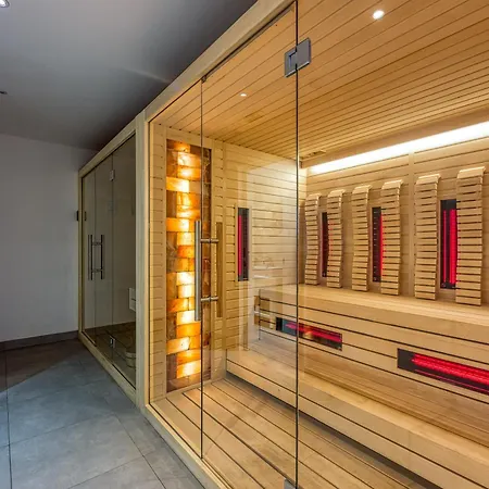 Appartement Carmen Opatija