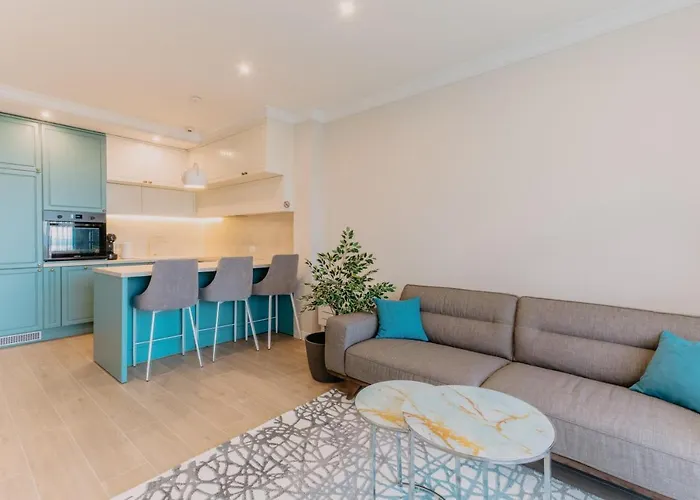 Apartman Carmen Opatija