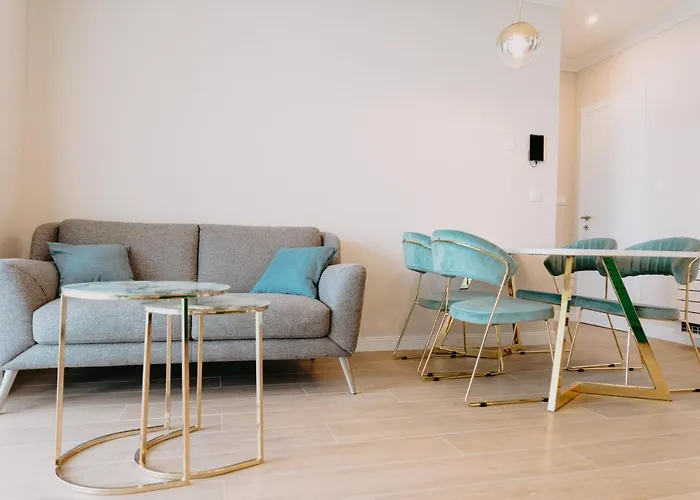 Carmen Apartman Opatija