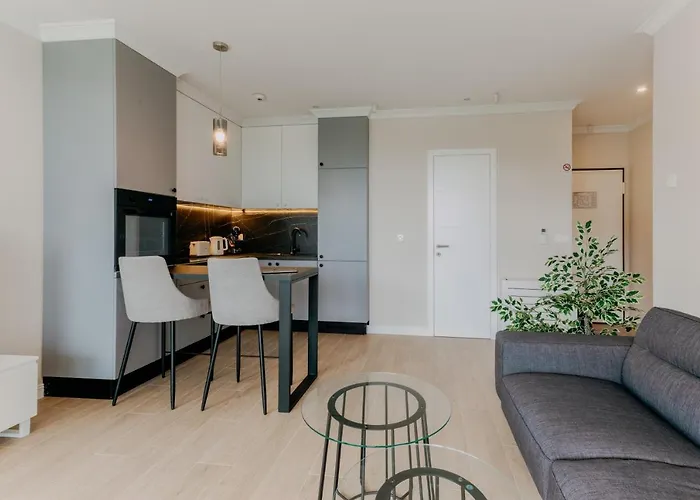 Apartman Carmen Opatija