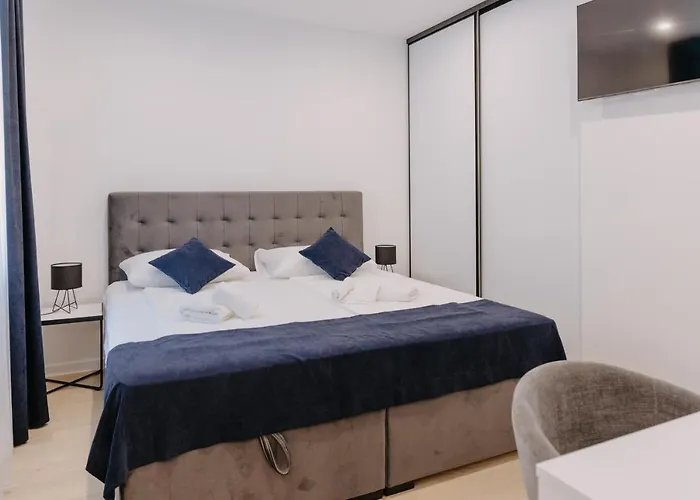 Apartman Carmen Opatija