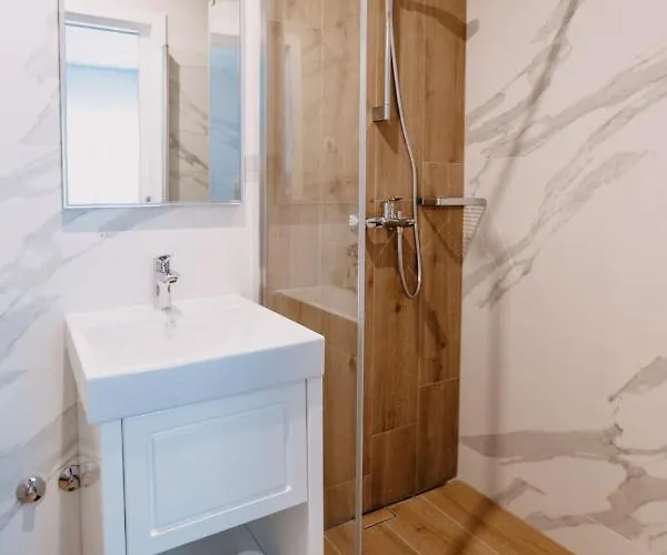 Carmen Apartman Opatija