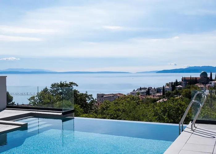 Carmen Apartman Opatija