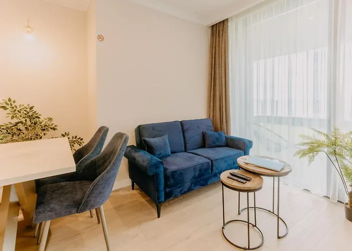 Apartman Carmen *