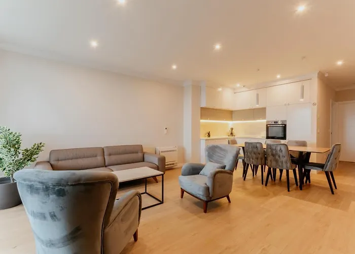 Carmen Apartman Opatija