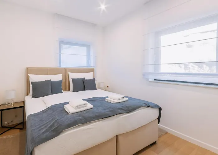 Apartman Carmen Opatija