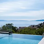 Carmen Apartman Opatija