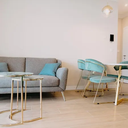 Carmen Appartamento Abbazia