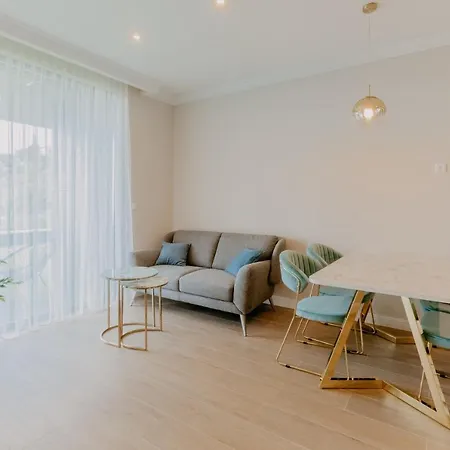 Carmen Appartement