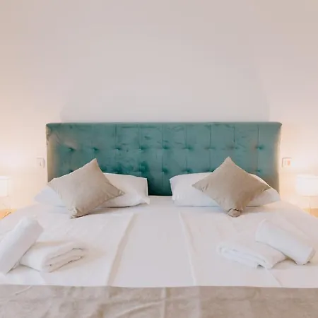 Carmen Appartement *