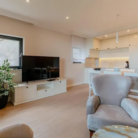 Carmen Appartement