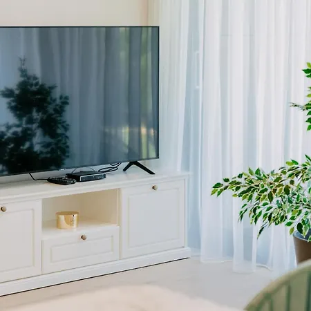 Carmen Appartement *