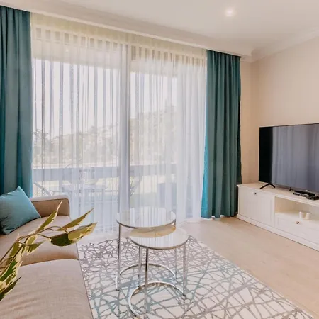 Appartement Carmen