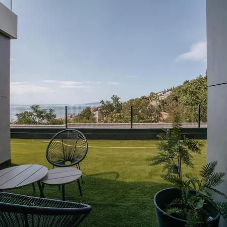 Appartement Carmen