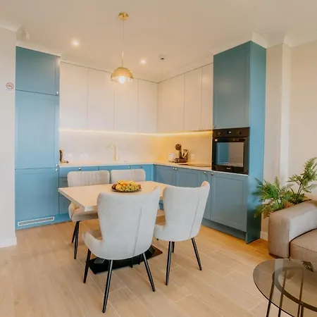Apartman Carmen Abbázia