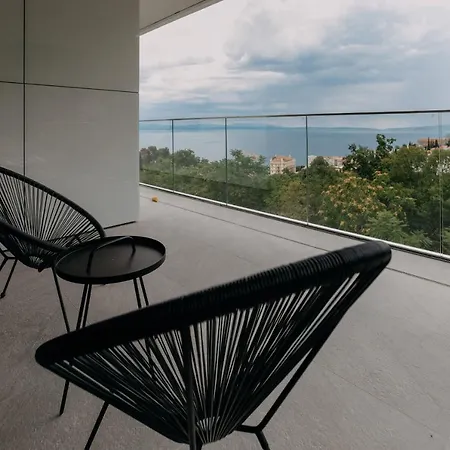 Carmen Appartement