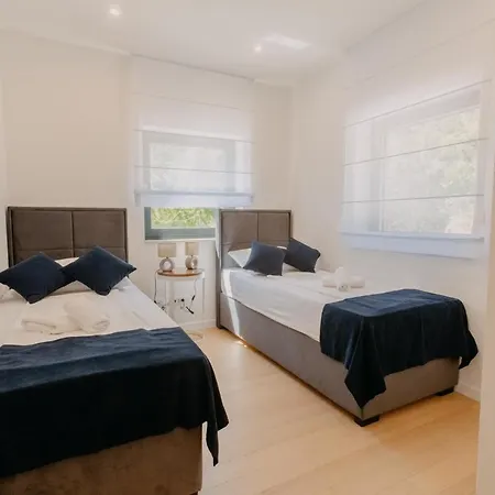 Carmen Appartement
