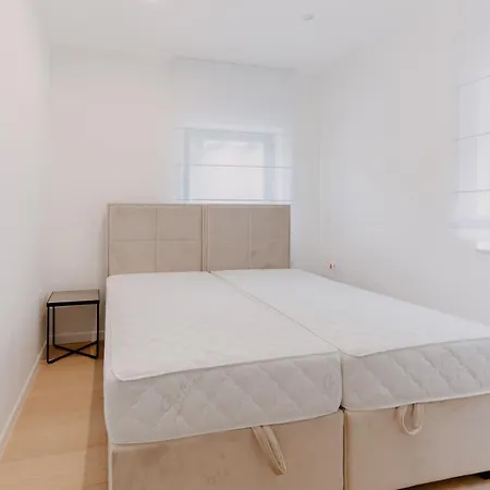 Carmen Appartement *