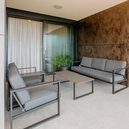 Carmen Appartement