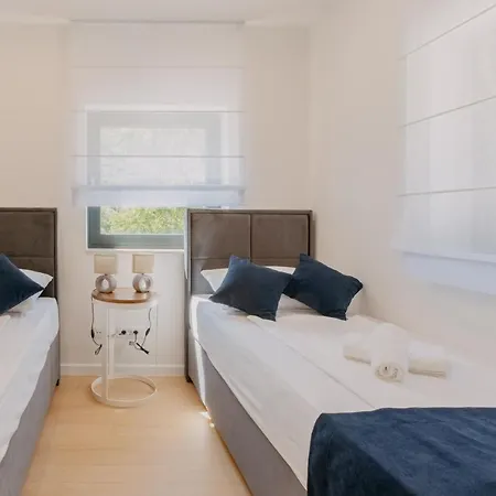 Carmen Appartement