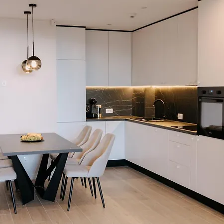 Carmen Apartman Abbázia