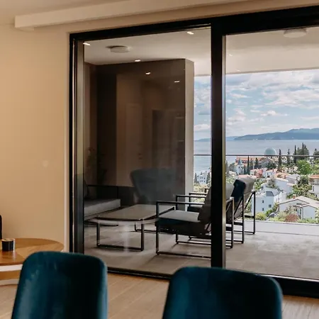 Appartement Carmen