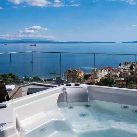 Appartement Carmen