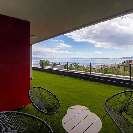Appartement Carmen *