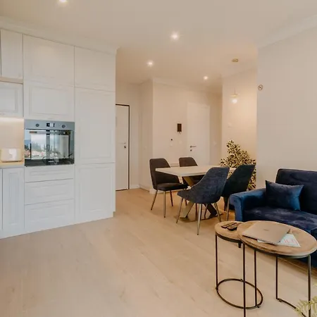 Appartement Carmen *