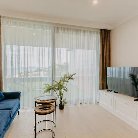 Appartement Carmen *