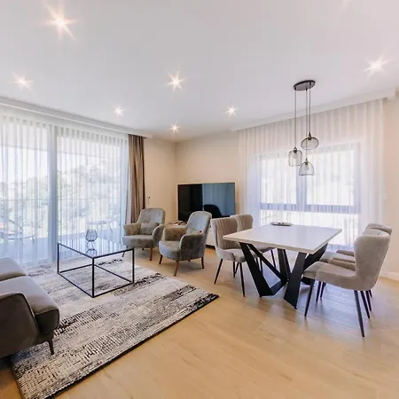 Carmen Appartement *