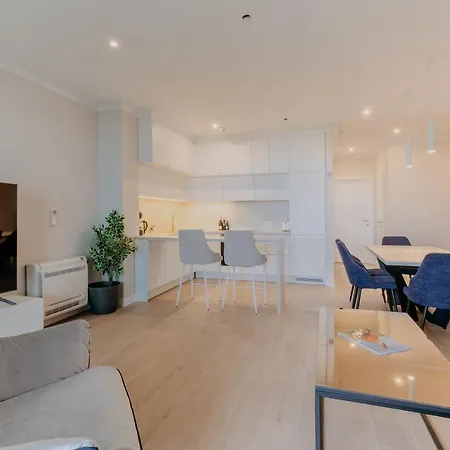 Appartement Carmen