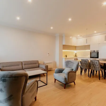 Carmen Appartement Opatija
