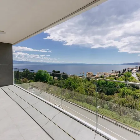 Appartement Carmen *