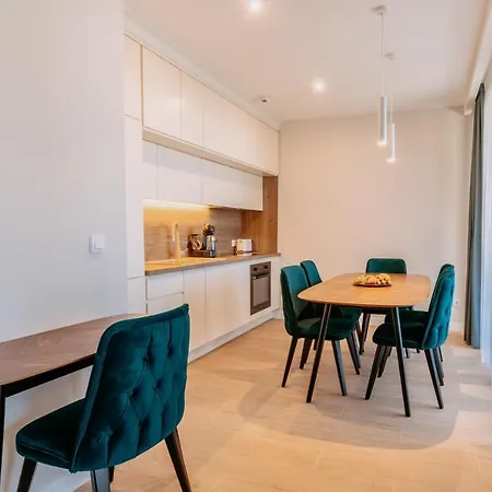 Carmen Appartement