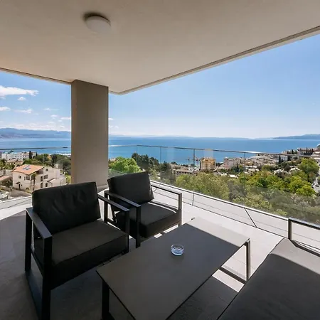 Carmen Appartement *